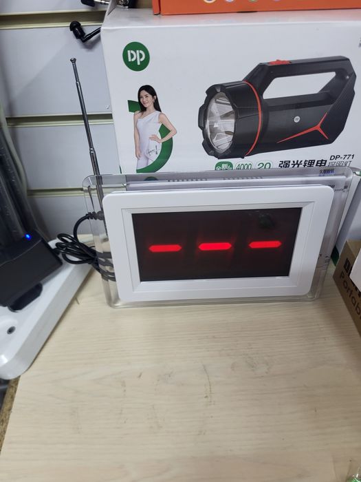 Универсальный Кнопка вызова официанта