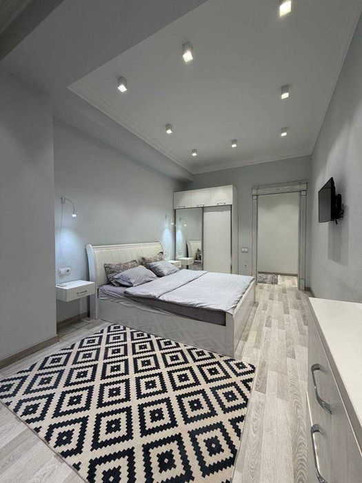 MIRABAD ELITE ГАБУС 3/4/10 100кв.м евроремонт.