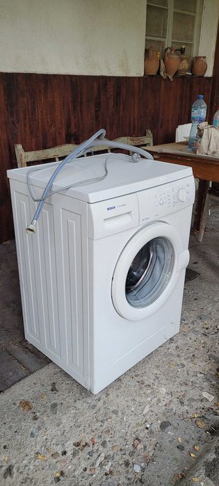 Пералня Бош Bosch  Classixx 5            600AA class