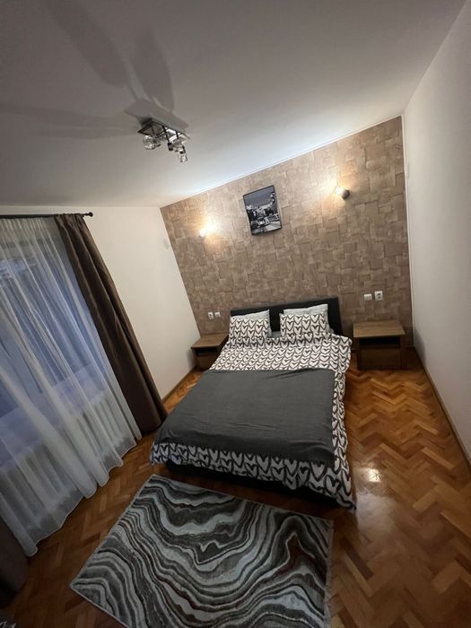 Apartment for Rent – Electric Castle Festival