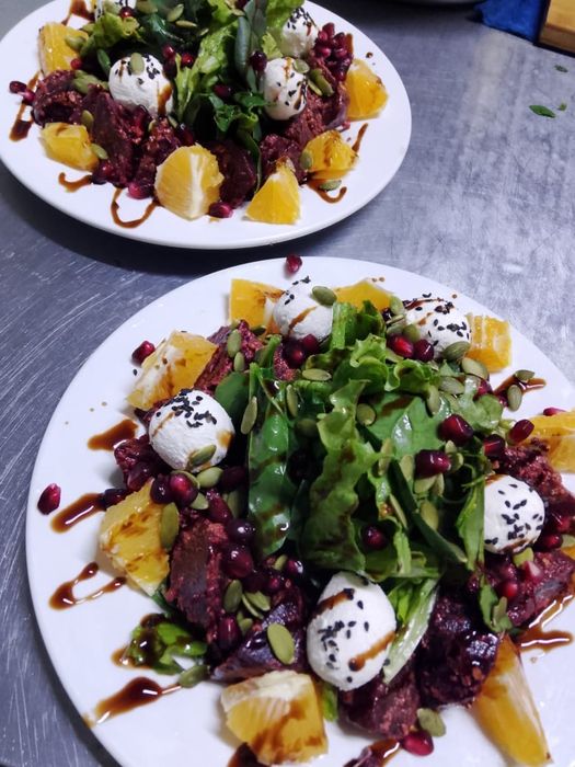 Повара универсалы на выезд