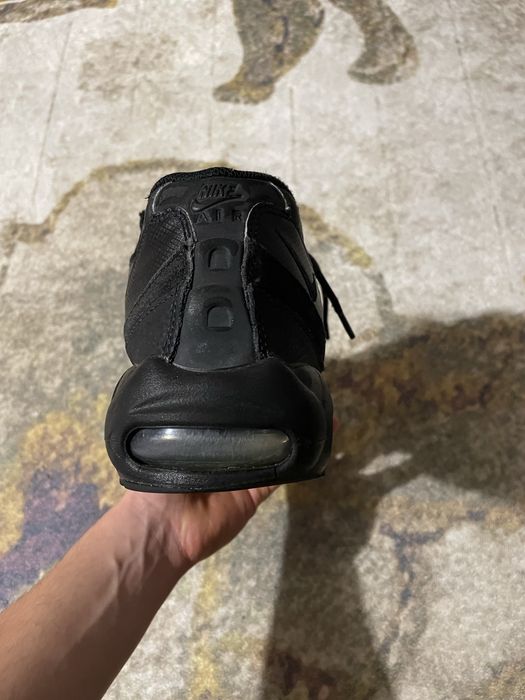 Обувки nike airmax 95 29.5см 45.5номер