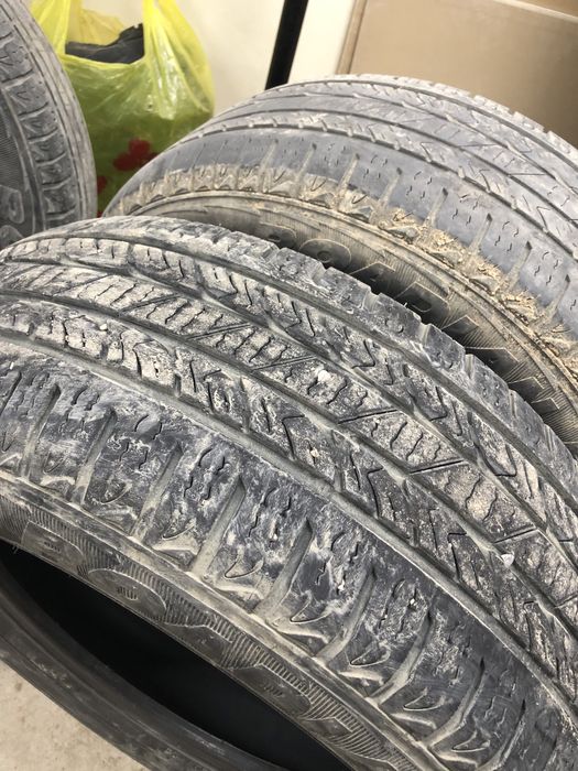 265/65/17 Roadstone сатылады