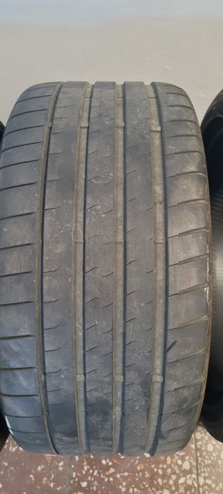 Anvelope de vară R19 BMW G30 DOT 2023/2024