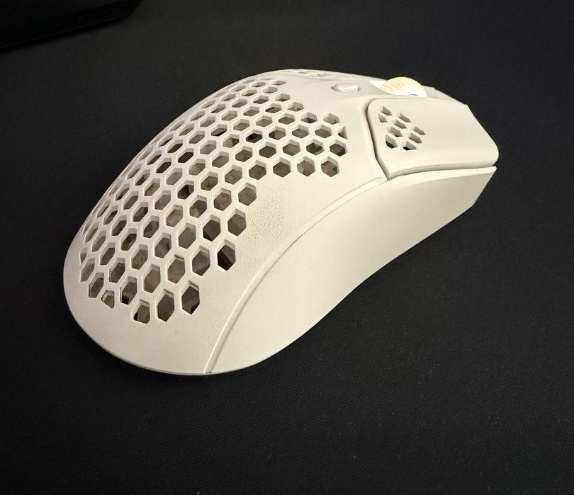 Мышка hyperx pulsefire haste wireless