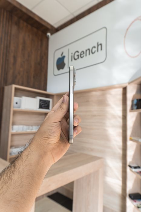 iPhone 15 Pro Max 256GB 90% Simkarta