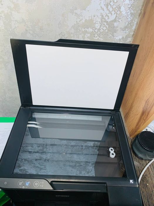 Printer, pechat+kopiya EPSON L3210