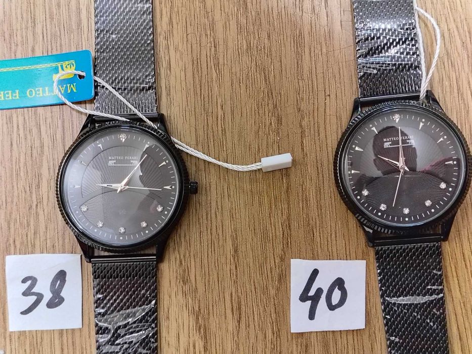 Ceasuri de mana curea silicon si otel inoxidabil