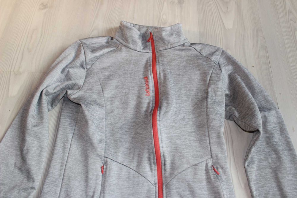 Bluza femei munte / trekking / ski LAFUMA, originala, marime S-M