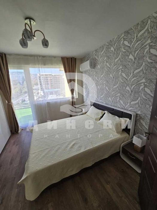 Продава се Тристаен апартамент в Стара Загора, Кольо Ганчев - 178 кв.м за 481 €/кв.м - Снимка #8
