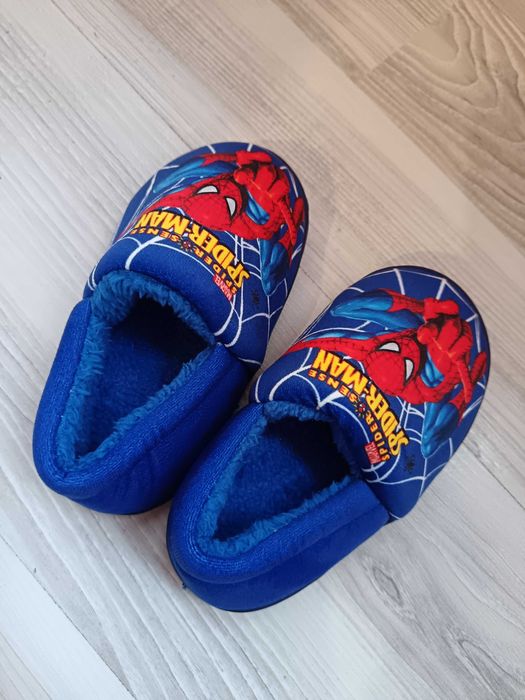 Детски домашни пантофи