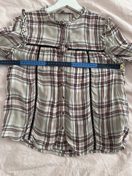 Bluza C&A marimea 38