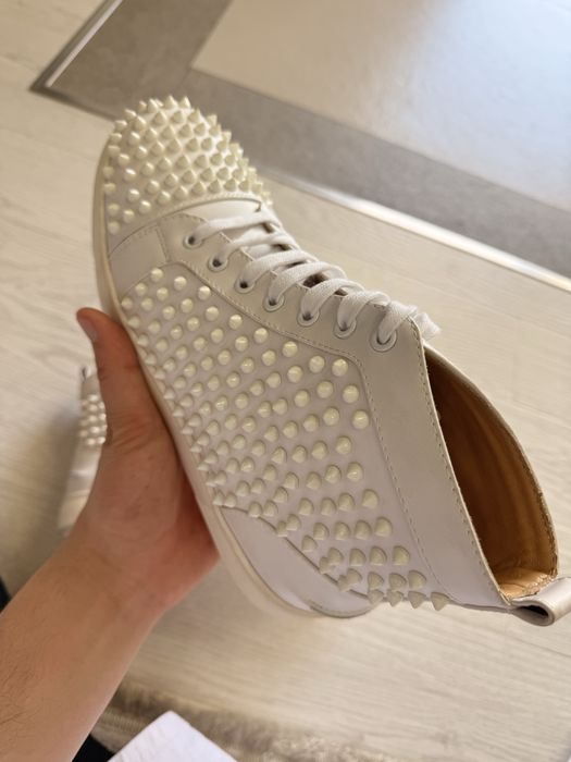 Christian louboutin оригинальные качественные