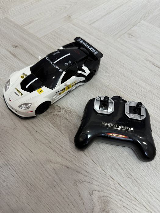 Игрушки машинки