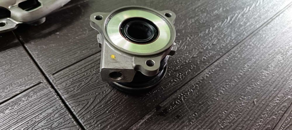 Set ambreiaj CHEVROLET NUBIRA DAEWOO LACETTI, NUBIRA 1.4/1.6 după 2003