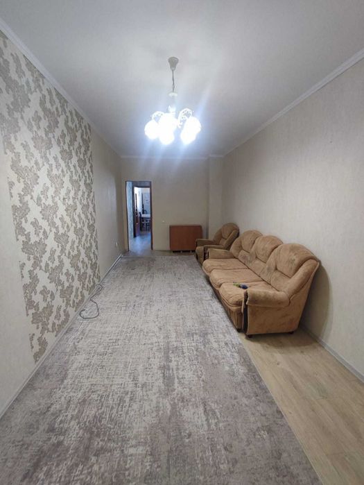 Сдам квартиру на долгий срок