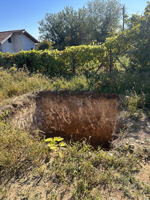 Продава се Парцел в с. Оряховица, Област Стара Загора - 1210 кв.м за 13 €/кв.м - Снимка #2