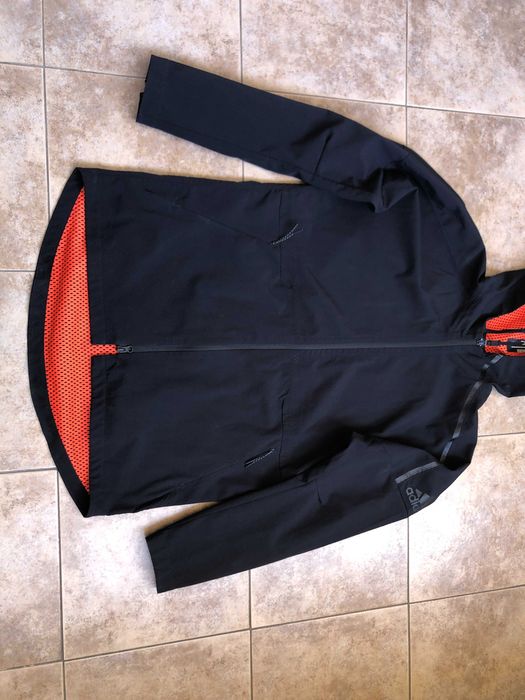Adidas ZNE 90/10 Full Zip Hoodie Jacket  L