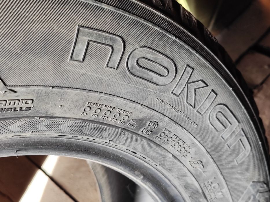 Продам зимние балоны