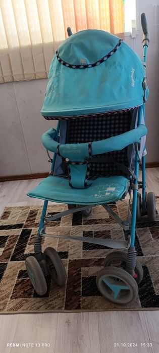 Коляска  детская