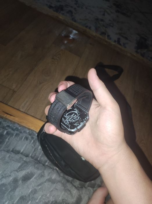 часы Hublot не рабочие