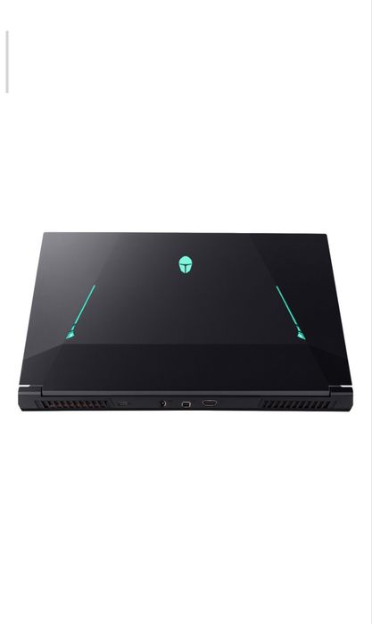 Игровой ноутбук  Thunderobot S core D