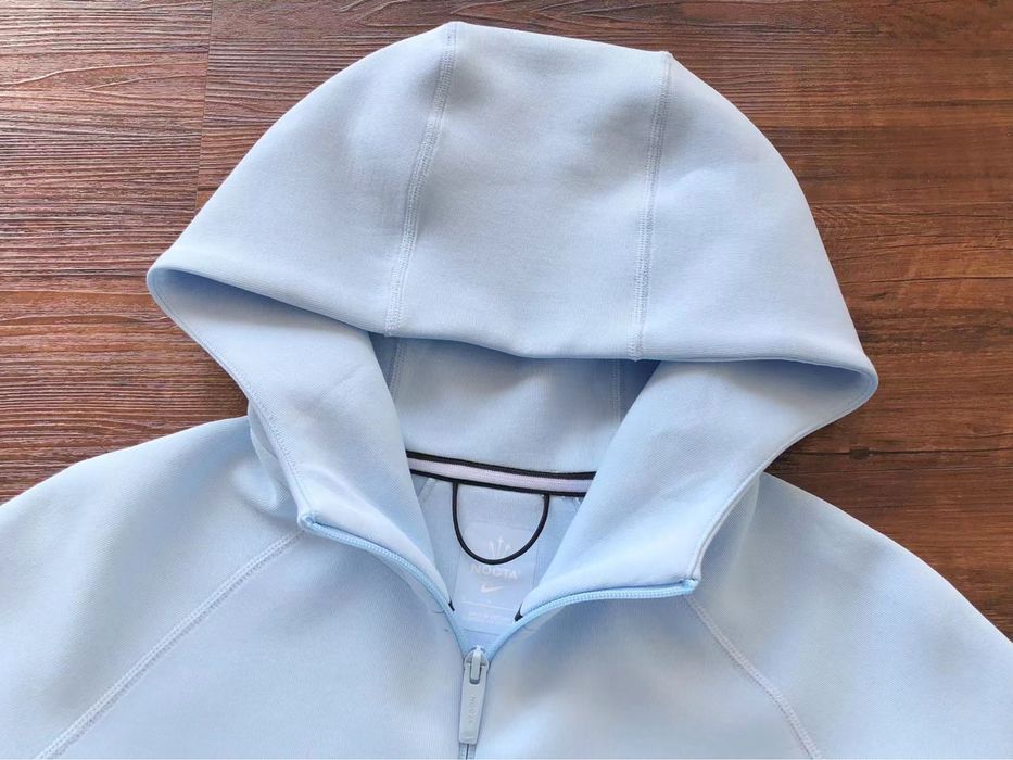 Nike x NOCTA Tech Fleece