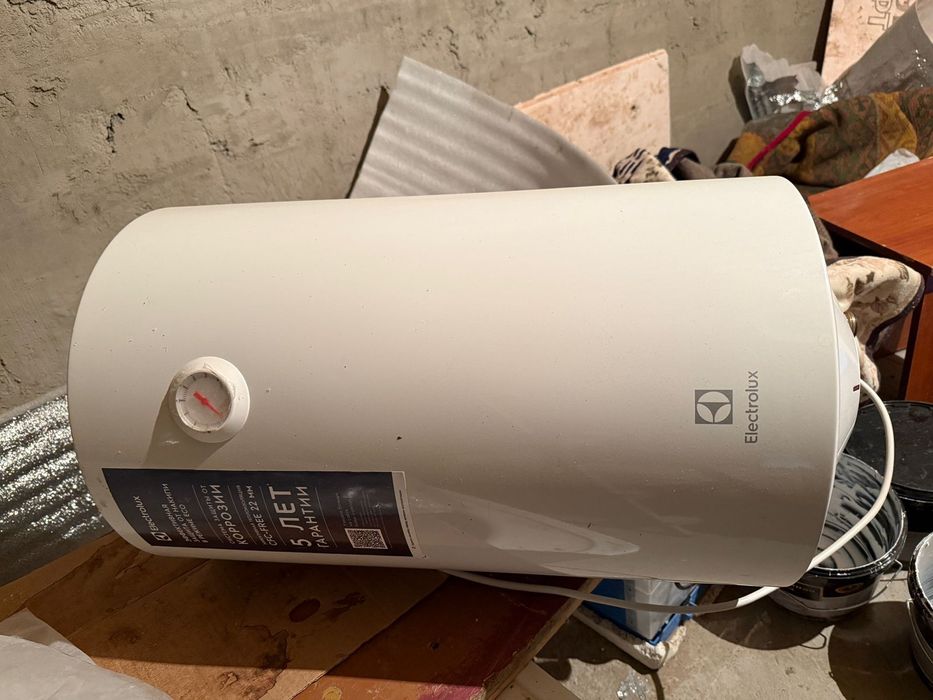 Аристон сатылады.35.000тг