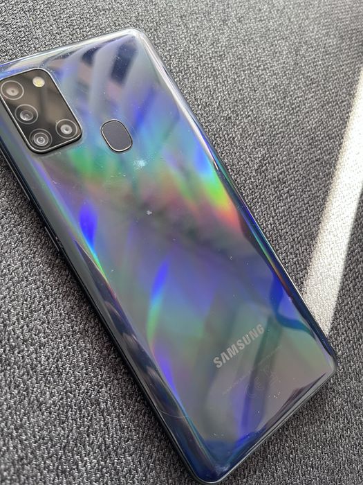 Samsung galaxy A21s