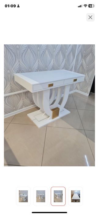 Продам стол консоль-трансформер!