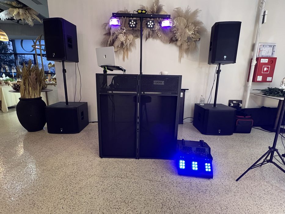 DJ Evenimente București - Nuntă Botez Cununie Majorat Petrecere 2026
