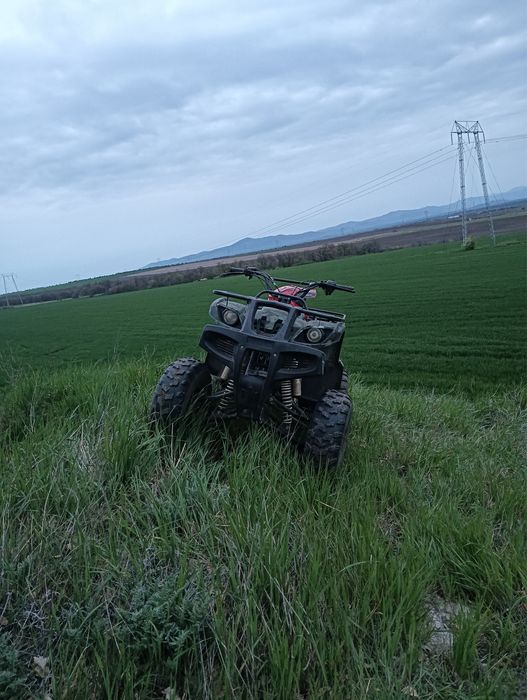 АТВ 250сс Sinerai