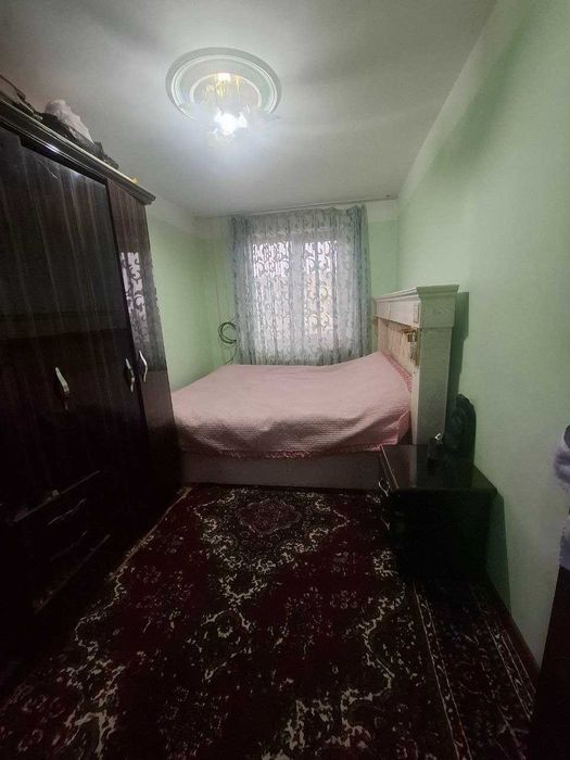 3 хоналик квартира 3 кават конечка