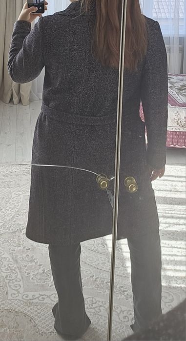 Пальто за 15 000