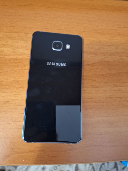 Vand tefefon Samsung Galaxy A 5 2016,stare impecabila.