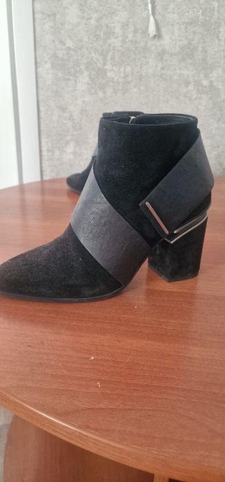 Ботильоны, босоножки,  сабо