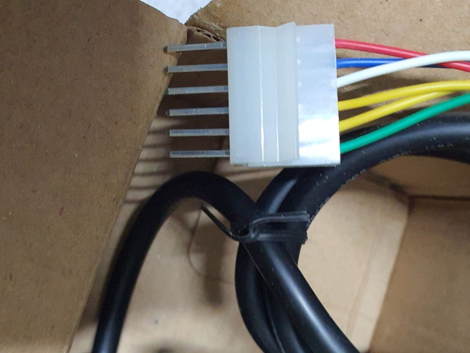 Регулятор скорости двигателя US-590-02