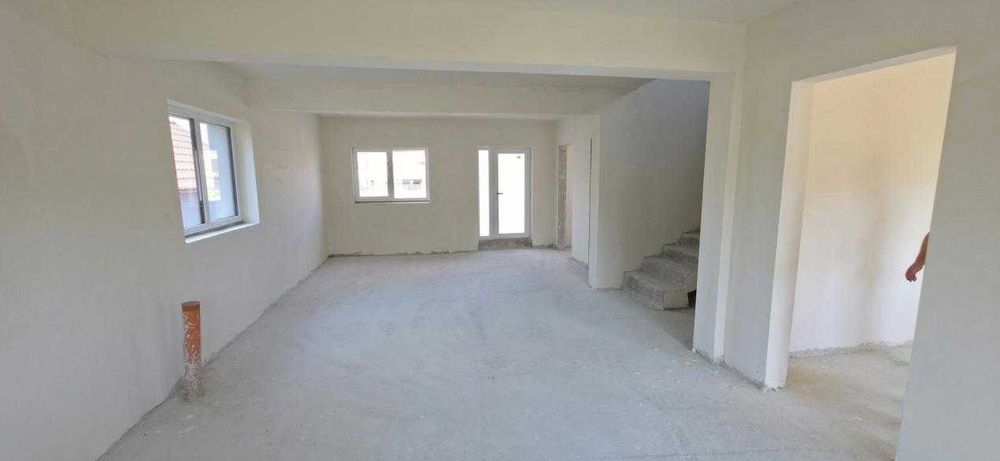 „Locul în care începe povestea ta” | Casă individuală în Dezmir| teren 700mp!