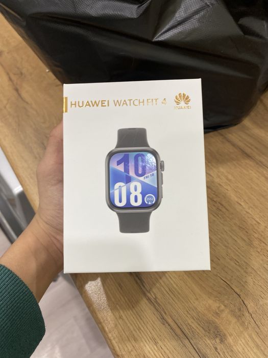 Смарт часы продаж