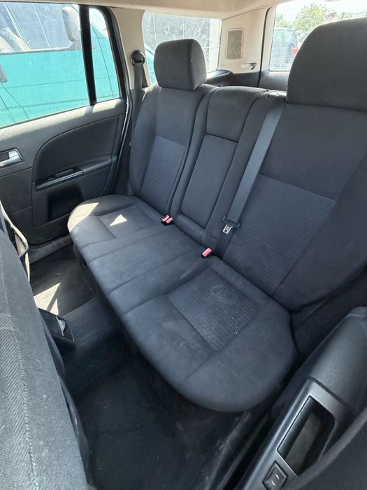 Ford Mondeo Mk3 2.0 TDCi 130hp 2004g На части