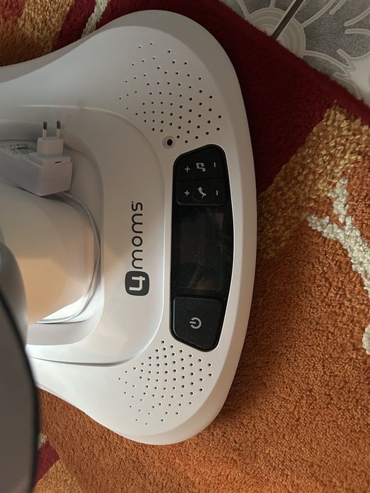 Leagan Electric 4Moms