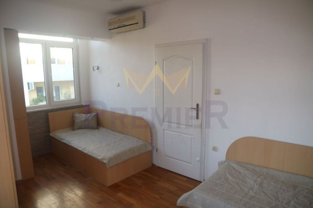 Дава се под наем Тристаен апартамент в Варна, Общината - 60 кв.м за 560 € - Снимка #9