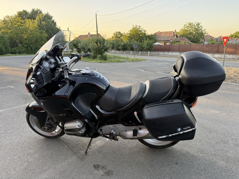 Bmw R1100Rt de vânzare