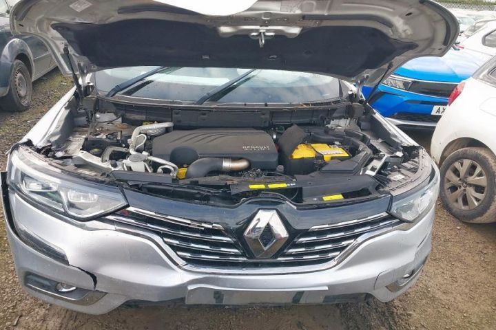 Dezmembrez Renault Koleos 2 [2016 - 2020] Crossover 2.0 dCi X-tronic