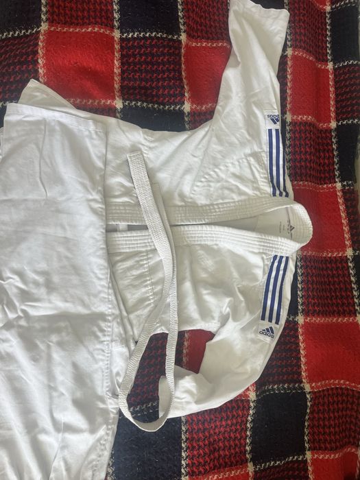 Кимоно adidas 150-160