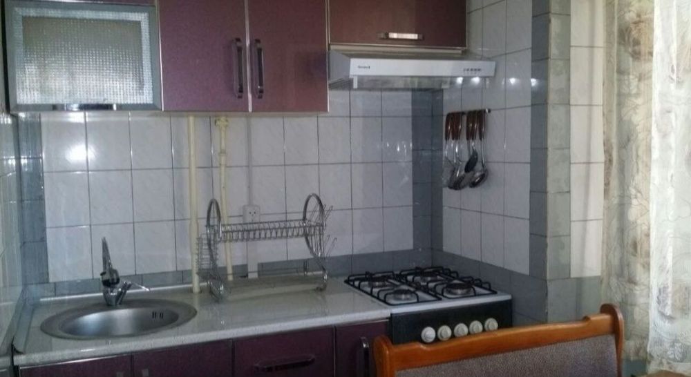 Продаётся квартира в Яккасарай Ул Кушбеги