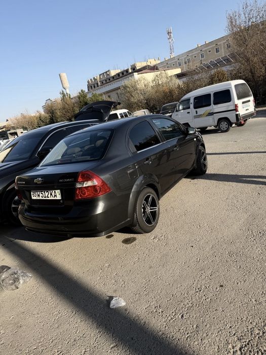 Неха 3  зур мошин