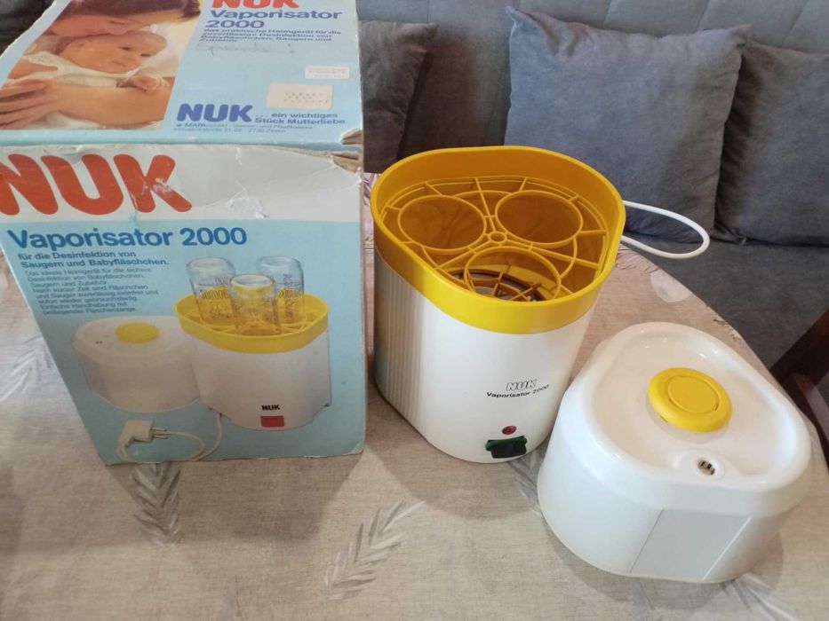 Стелизатор за шишета