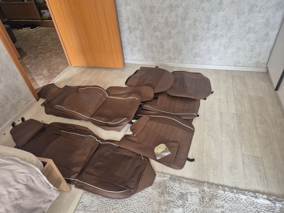 Продам чехол на авто