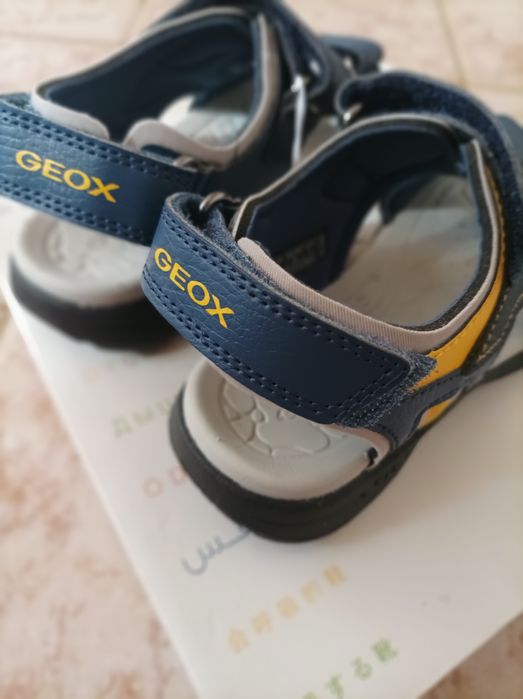 Geox нови N29 сандали